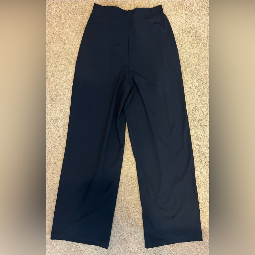 Asana Wide Pant - Picture 6 of 7